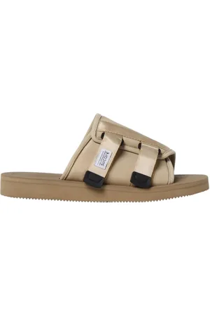SUICOKE Heren, Schoenen, , Maat: 43 EU Nylon
