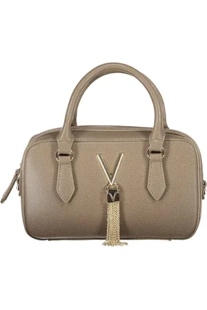 Valentino by Mario Valentino Dames, Tassen, Bruin, Maat: ONE Size
