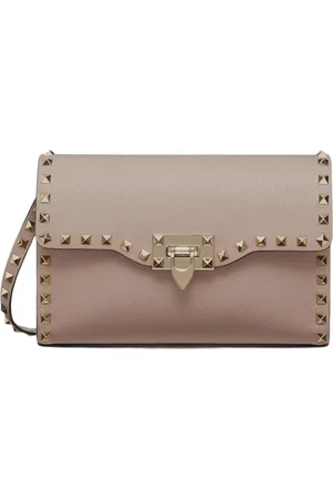 VALENTINO GARAVANI Dames, Tassen, Roze, Maat: ONE Size