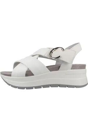 IGI&CO Dames, Schoenen, Wit, Maat: 37 EU