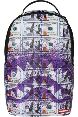 Sprayground Unisex, Tassen, Veelkleurig, Maat: ONE Size Synthetisch