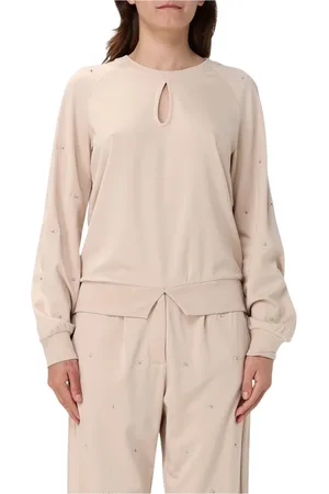 Liu Jo Dames, Sweatshirts & Hoodies, , Maat: M Jersey