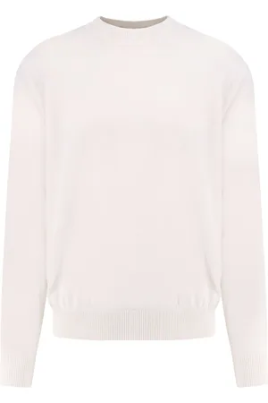 Moncler Heren, Truien, , Maat: M Katoen