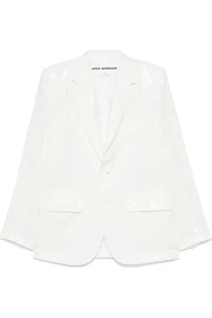 JUNYA WATANABE Dames, Jassen, Wit, Maat: S