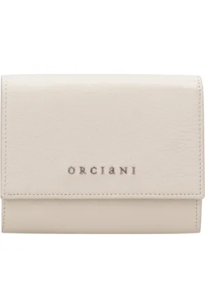 Orciani Dames, Accessoires, , Maat: ONE Size Leer