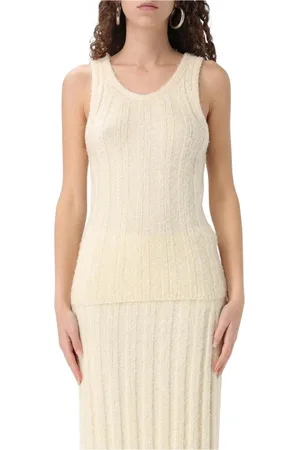 Khaite Dames, Tops, , Maat: M