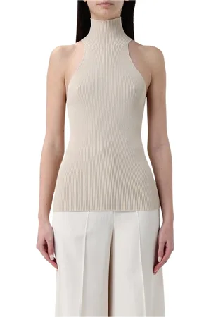 LIVIANA CONTI Dames, Truien, , Maat: M Viscose