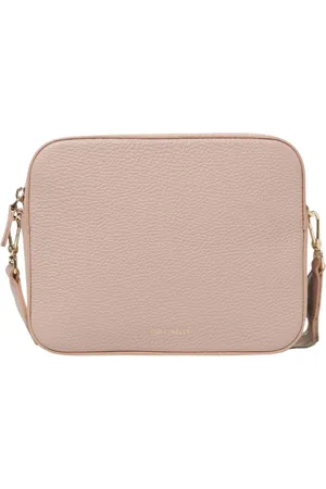 Coccinelle Dames, Tassen, Roze, Maat: ONE Size Leer