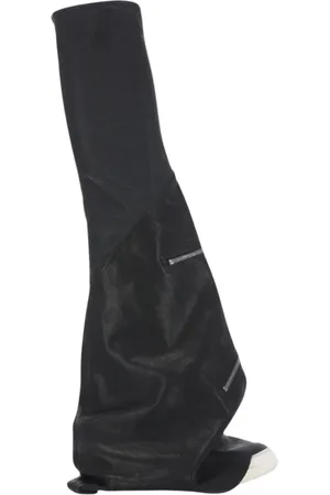Rick Owens Dames, Schoenen, Zwart, Maat: 37 EU