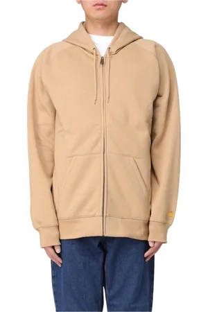 Carhartt Heren, Sweatshirts & Hoodies, , Maat: XL Katoen