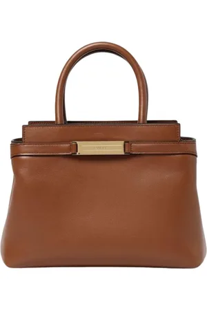 Bally Dames, Tassen, Bruin, Maat: ONE Size Leer