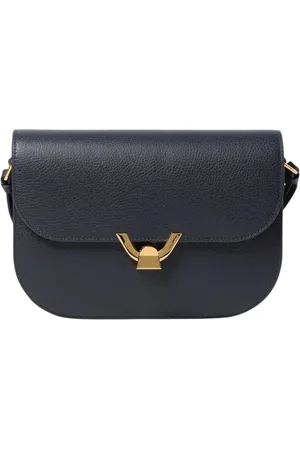 Coccinelle Dames, Tassen, Blauw, Maat: ONE Size