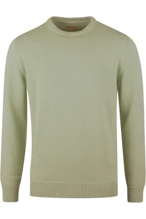 Stenströms Heren, Truien, Groen, Maat: XL