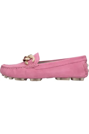 Emanuélle vee Dames, Schoenen, Roze, Maat: 37 EU Suède