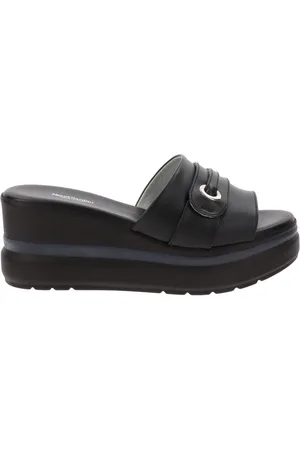 Nero Giardini Dames, Schoenen, Zwart, Maat: 37 EU