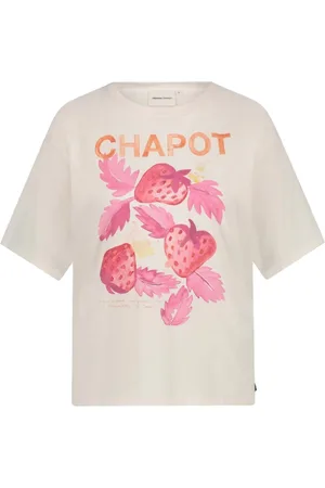 Fabienne Chapot Dames, Tops, , Maat: XS