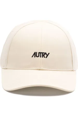 Autry Heren, Accessoires, Wit, Maat: ONE Size