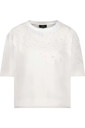 monari Dames, Tops, Wit, Maat: XL
