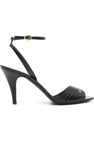 VALENTINO GARAVANI Dames, Schoenen, Zwart, Maat: 39 EU