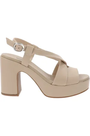 Nero Giardini Dames, Schoenen, , Maat: 37 EU Leer