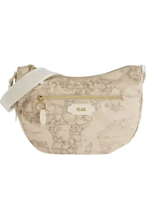 ALVIERO MARTINI 1A CLASSE Dames, Tassen, , Maat: ONE Size Polyamide