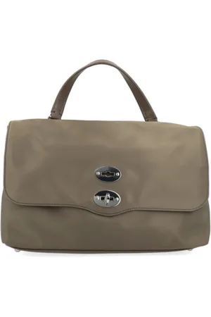 Zanellato Dames, Tassen, Groen, Maat: ONE Size
