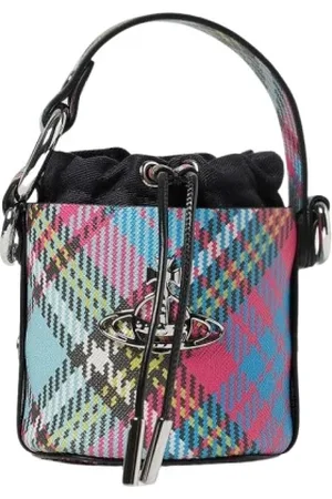 Vivienne Westwood Dames, Tassen, Veelkleurig, Maat: ONE Size