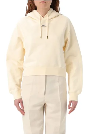 Jacquemus Dames, Sweatshirts & Hoodies, , Maat: M