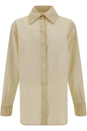 Quira Dames, Blouses & Shirts, , Maat: 2XS Katoen