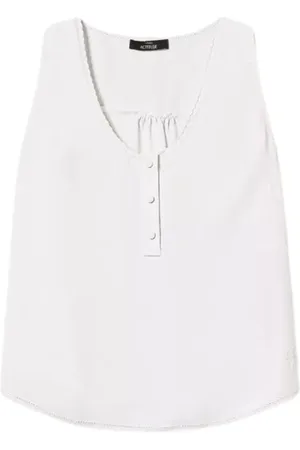 Twin-Set Dames, Tops, , Maat: M Poliester