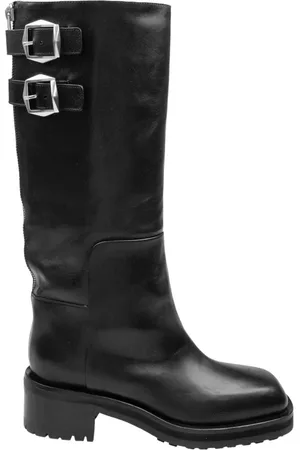 Jimmy Choo Dames, Schoenen, Zwart, Maat: 40 EU Leer