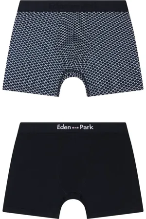 Eden Park Heren, Ondergoed, Veelkleurig, Maat: XL Katoen