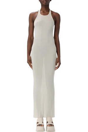 Rick Owens Dames, Jurken, , Maat: 2XS