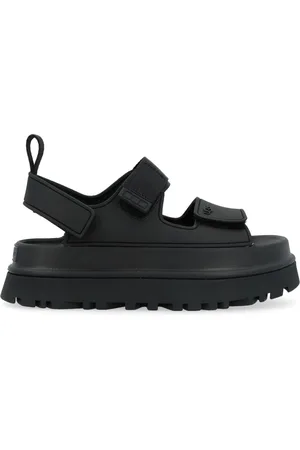 UGG Dames, Schoenen, Zwart, Maat: 36 EU Poliester
