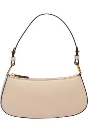 Coccinelle Dames, Tassen, Roze, Maat: ONE Size Leer