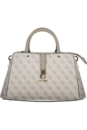 Guess Dames, Tassen, Grijs, Maat: ONE Size