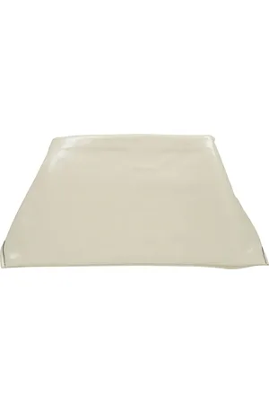 Staud Dames, Tassen, , Maat: ONE Size Leer