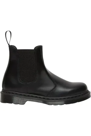 Dr. Martens Heren, Schoenen, Zwart, Maat: 41 EU Leer