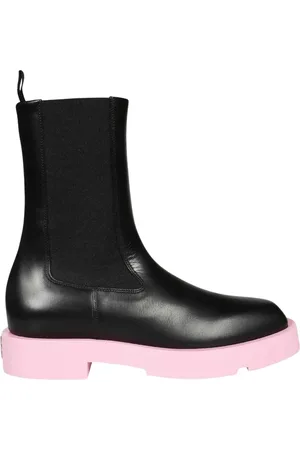 Givenchy Dames, Schoenen, Zwart, Maat: 36 EU Leer