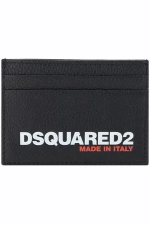 Dsquared2 Heren, Accessoires, Zwart, Maat: ONE Size