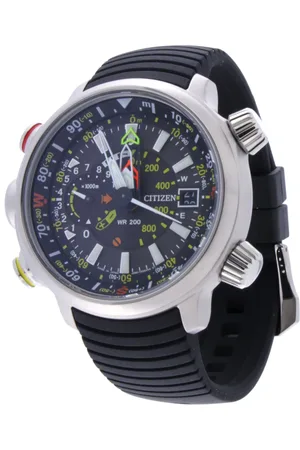 Citizen Dames, Accessoires, Zwart, Maat: ONE Size