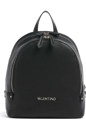 Valentino by Mario Valentino Dames, Tassen, Zwart, Maat: ONE Size Synthetisch
