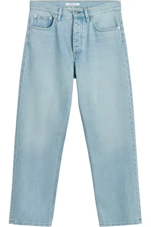 Sunflower Heren, Jeans, Blauw, Maat: W33 L32