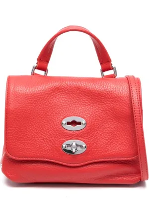 Zanellato Dames, Tassen, Rood, Maat: ONE Size