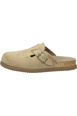 Mephisto Heren, Schoenen, Bruin, Maat: 41 EU Suède