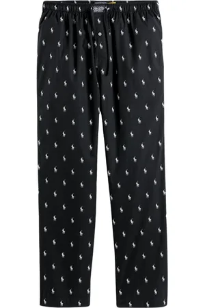 Ralph Lauren Heren, Broeken, Zwart, Maat: XL