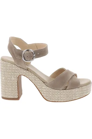 Nero Giardini Dames, Schoenen, , Maat: 36 EU Leer