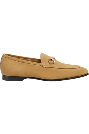 Gucci Dames, Schoenen, , Maat: 39 EU Leer