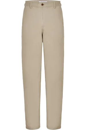 Maison Kitsuné Heren, Broeken, , Maat: 2XS