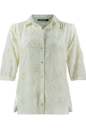 Lizzy & Coco Dames, Blouses & Shirts, , Maat: M